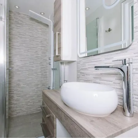 Apartment Bellovar Fiume Kültér fotó