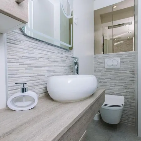 Apartment Bellovar Fiume Kültér fotó