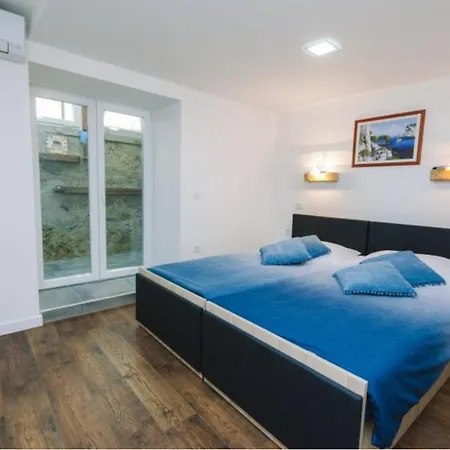 Apartment Bellovar Fiume Kültér fotó