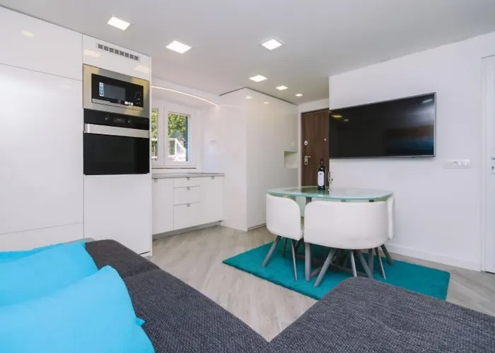 Apartment Bellovar